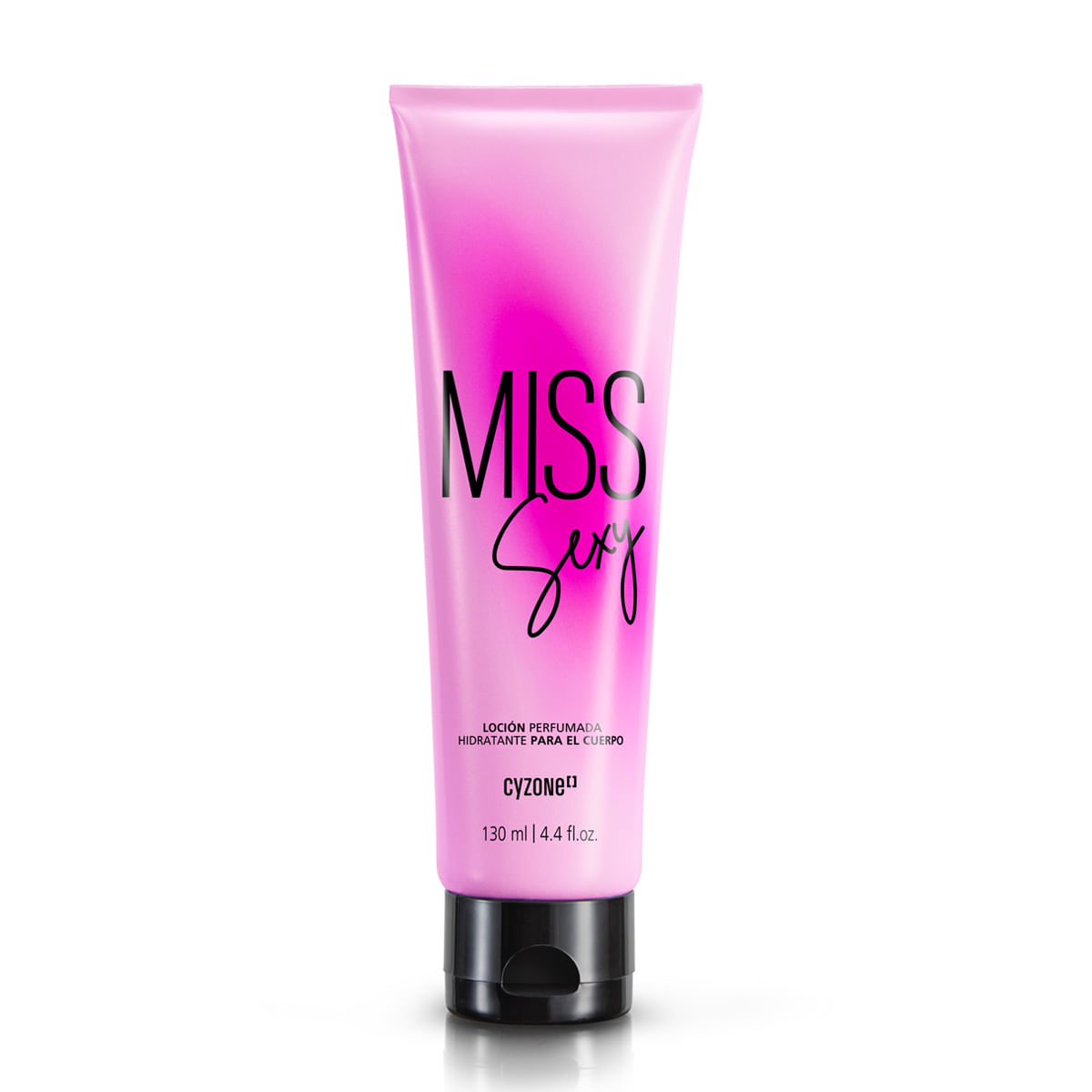 Miss Sexy Crema Perfumada Corporal 130 ml